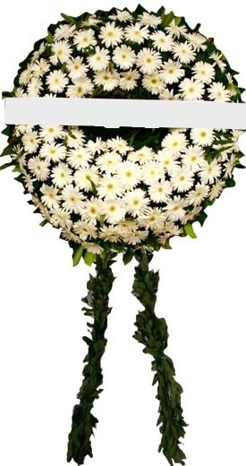 Cenaze çiçekleri modelleri  Uşak internetten çiçek siparişi 